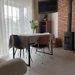 Apartamento Drewniana Osada