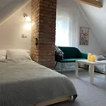 Drewniana Osada * Gołdap