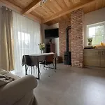 Drewniana Osada Apartamento *