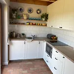 Apartamento Drewniana Osada *