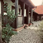 Lägenhet Drewniana Osada Gołdap