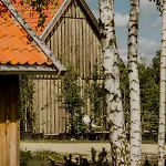 Drewniana Osada * Gołdap