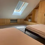 Apartamento Drewniana Osada