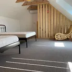 Drewniana Osada Gołdap