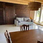 Apartamento Drewniana Osada Gołdap