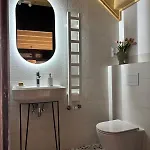 Apartamento Drewniana Osada