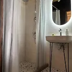 Apartamento Drewniana Osada