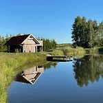 Drewniana Osada Apartamento *