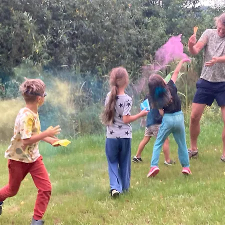 Drewniana Osada Gołdap