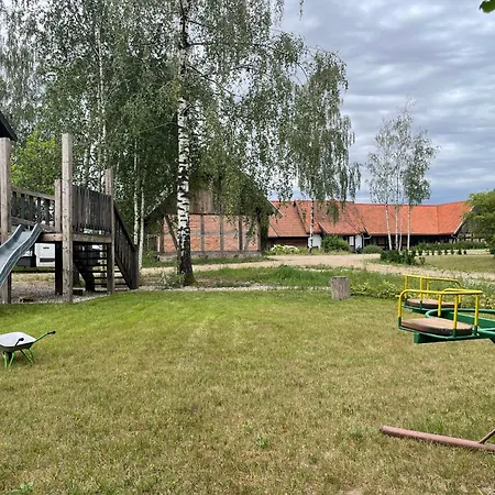 Drewniana Osada Appartement