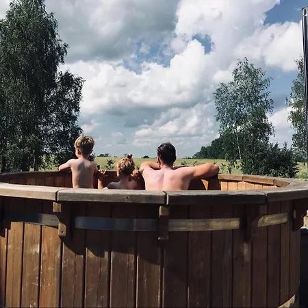 Appartement Drewniana Osada *