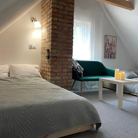 Drewniana Osada * Gołdap