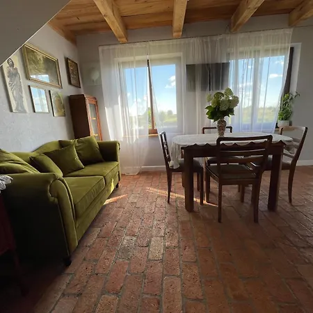 Drewniana Osada * Gołdap