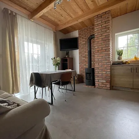 Drewniana Osada Apartment *