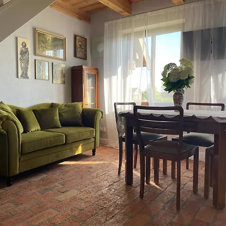 Drewniana Osada * Gołdap