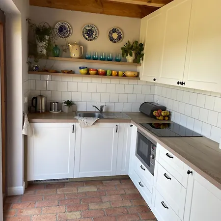 Apartament Drewniana Osada *