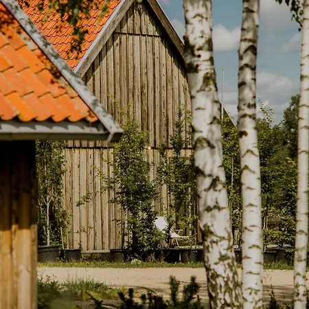 Drewniana Osada * Gołdap