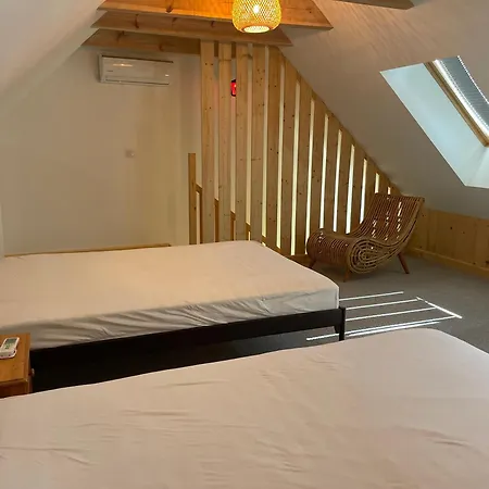 Drewniana Osada Appartement