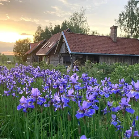 Drewniana Osada Appartement *