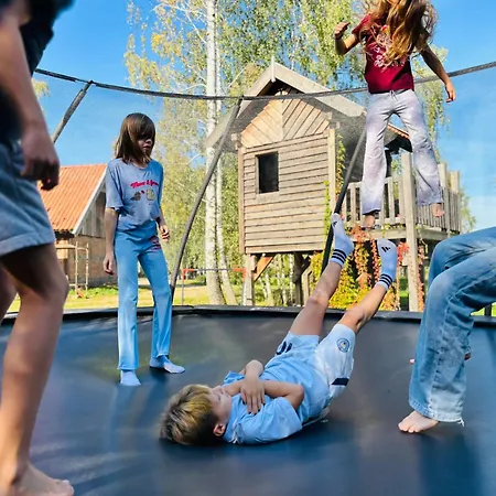 Drewniana Osada Appartement