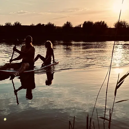 Drewniana Osada * Gołdap