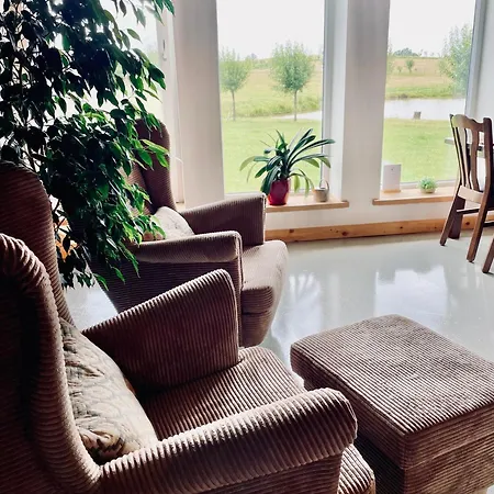 Drewniana Osada Apartament