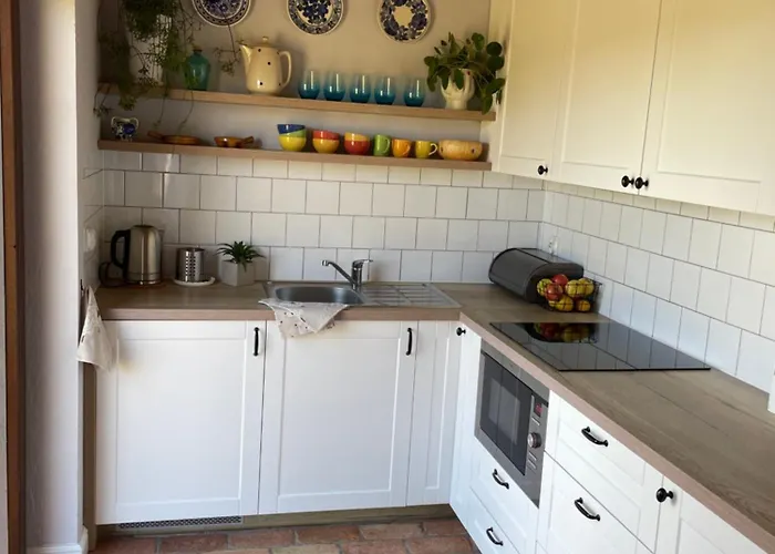 Apartment Drewniana Osada *